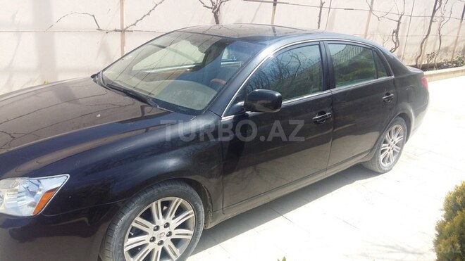 Toyota Avalon 2006, 222,000 km - 3.5 l - Bakı