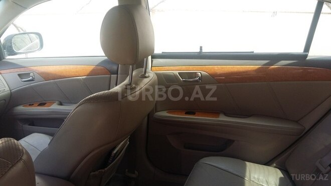 Toyota Avalon 2006, 222,000 km - 3.5 l - Bakı