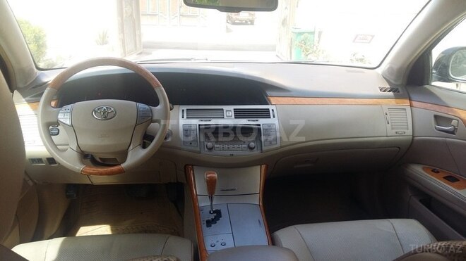 Toyota Avalon 2006, 222,000 km - 3.5 l - Bakı