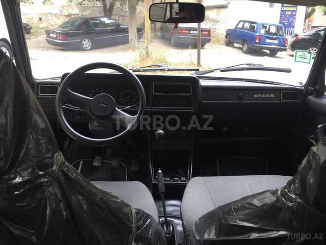 LADA (VAZ) 2107 2011, 311,300 km - 1.6 l - Bakı