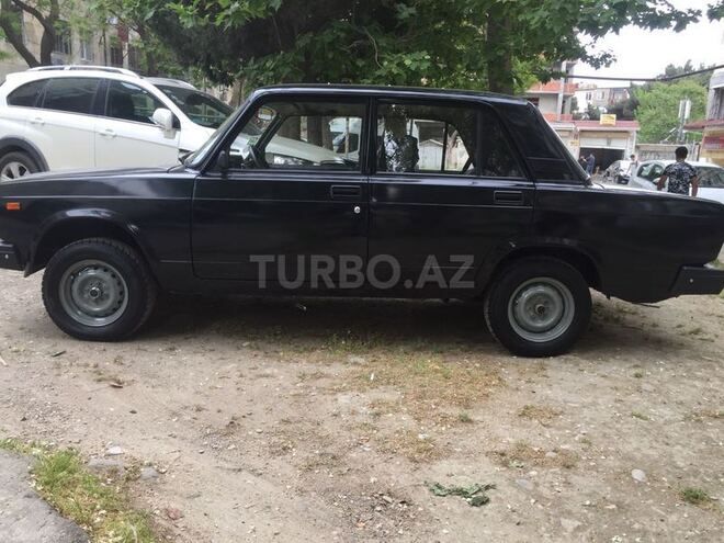 LADA (VAZ) 2107 2011, 311,300 km - 1.6 l - Bakı