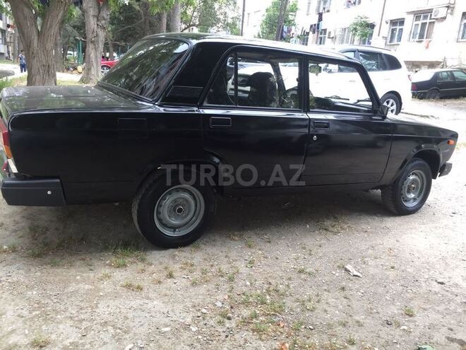 LADA (VAZ) 2107 2011, 311,300 km - 1.6 l - Bakı