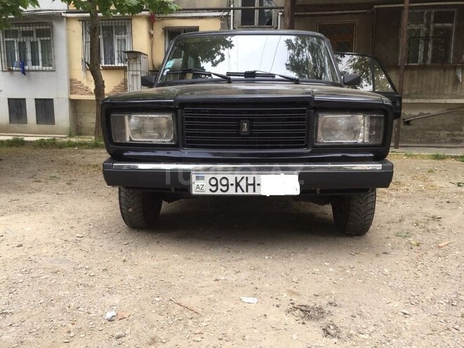 LADA (VAZ) 2107 2011, 311,300 km - 1.6 l - Bakı