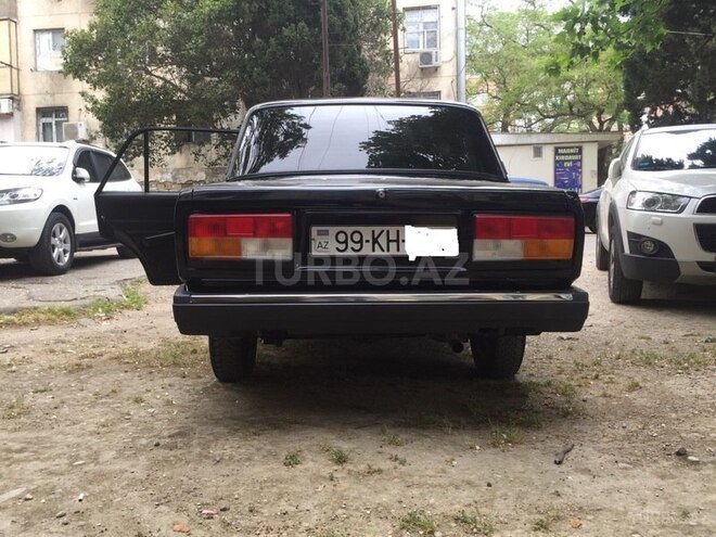 LADA (VAZ) 2107 2011, 311,300 km - 1.6 l - Bakı