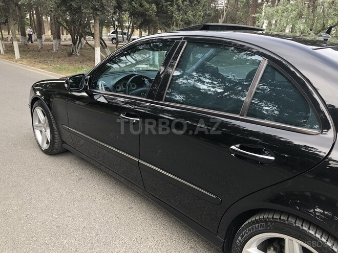 Mercedes E 350 2006, 190,000 km - 3.5 l - Xırdalan