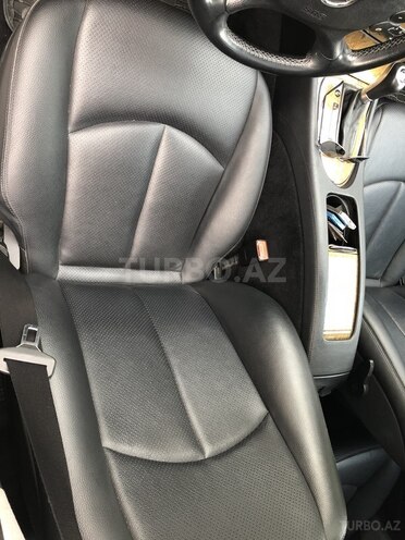 Mercedes E 350 2006, 190,000 km - 3.5 l - Xırdalan