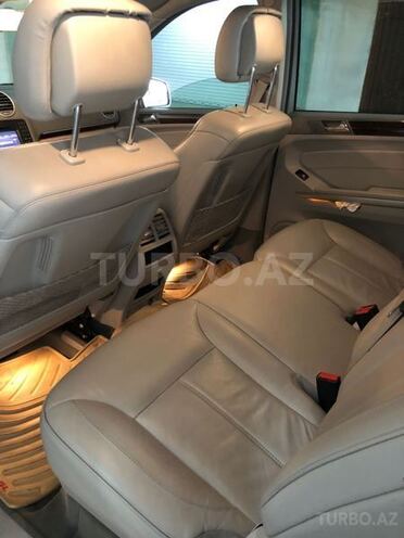Mercedes GL 350 2010, 180,000 km - 3.0 l - Bakı