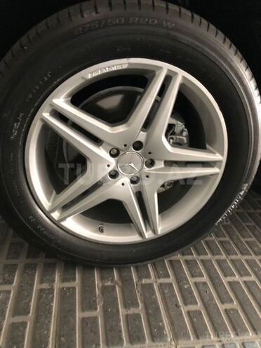 Mercedes GL 350 2010, 180,000 km - 3.0 l - Bakı