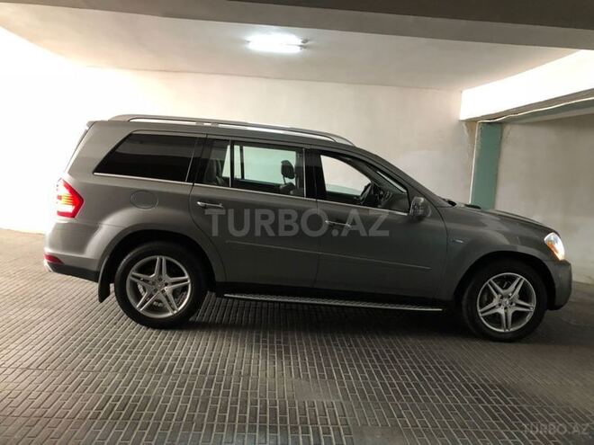 Mercedes GL 350 2010, 180,000 km - 3.0 l - Bakı
