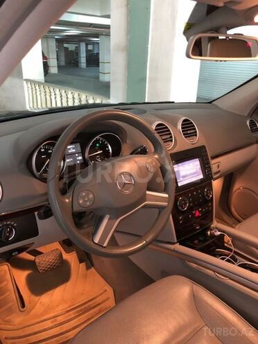 Mercedes GL 350 2010, 180,000 km - 3.0 l - Bakı