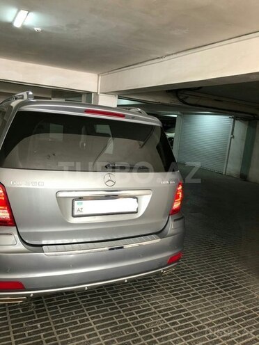 Mercedes GL 350 2010, 180,000 km - 3.0 l - Bakı