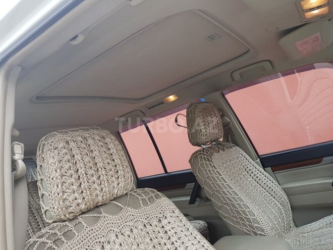 Mitsubishi Pajero 2008, 102,000 km - 3.8 l - Bakı