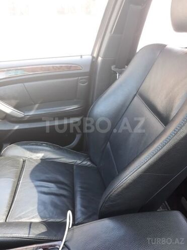 BMW X5 2005, 247,000 km - 3.0 l - Gəncə