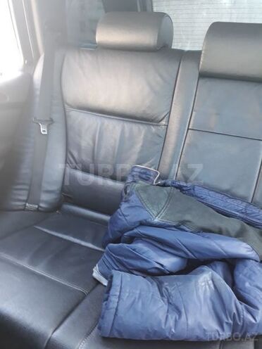 BMW X5 2005, 247,000 km - 3.0 l - Gəncə