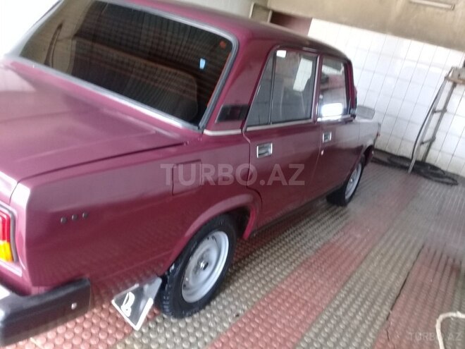LADA (VAZ) 2107 2004, 255,800 km - 1.6 l - Sumqayıt