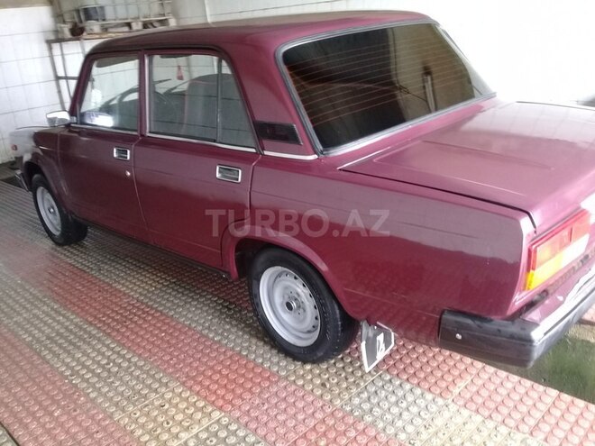 LADA (VAZ) 2107 2004, 255,800 km - 1.6 l - Sumqayıt