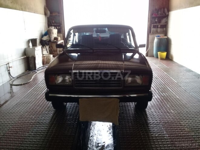 LADA (VAZ) 2107 2004, 255,800 km - 1.6 l - Sumqayıt