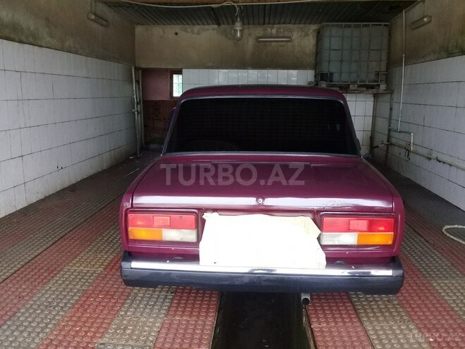 LADA (VAZ) 2107 2004, 255,800 km - 1.6 l - Sumqayıt
