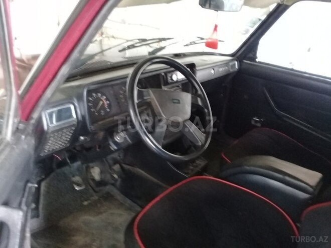 LADA (VAZ) 2107 2004, 255,800 km - 1.6 l - Sumqayıt