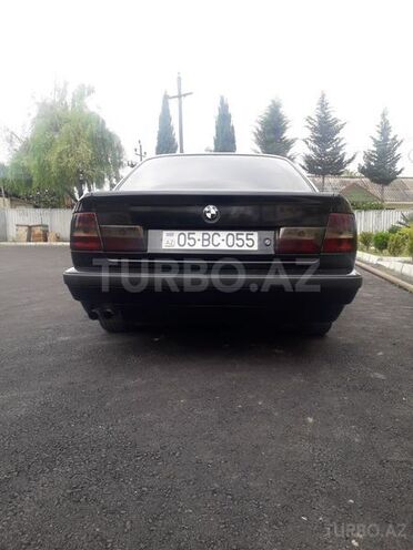 BMW 520 1991, 500,000 km - 0.4 l - Balakən