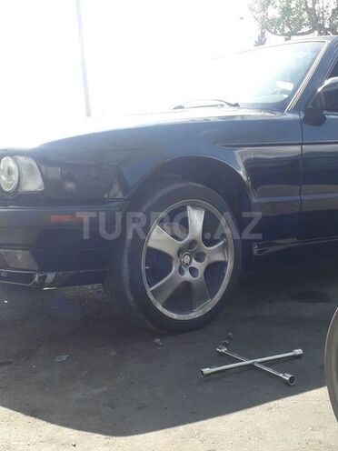 BMW 520 1991, 500,000 km - 0.4 l - Balakən
