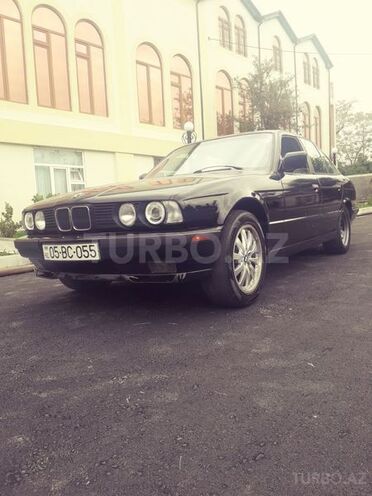 BMW 520 1991, 500,000 km - 0.4 l - Balakən
