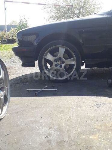 BMW 520 1991, 500,000 km - 0.4 l - Balakən