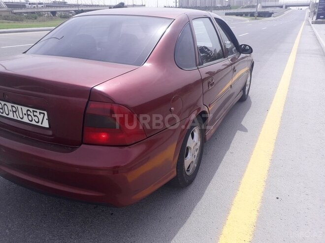Opel Vectra 1999, 324,000 km - 1.6 l - Bakı