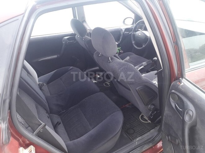 Opel Vectra 1999, 324,000 km - 1.6 l - Bakı