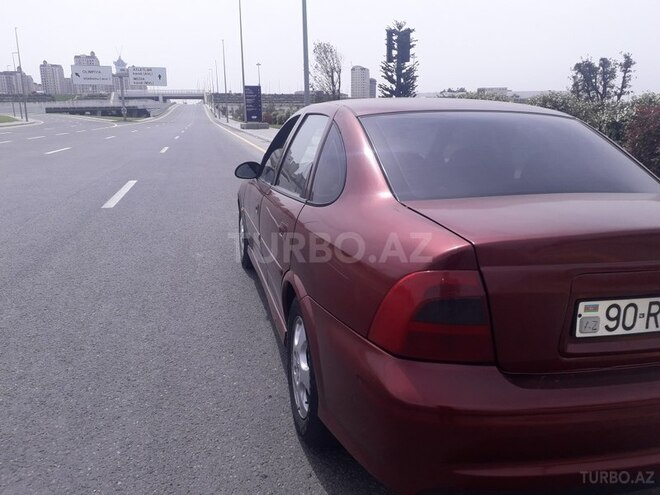 Opel Vectra 1999, 324,000 km - 1.6 l - Bakı
