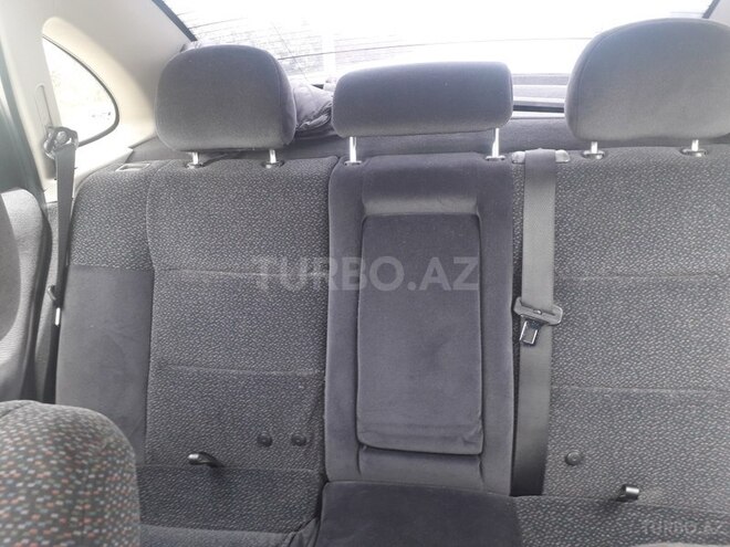 Opel Vectra 1999, 324,000 km - 1.6 l - Bakı