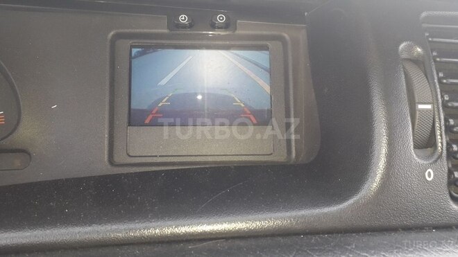 Opel Vectra 1999, 324,000 km - 1.6 l - Bakı