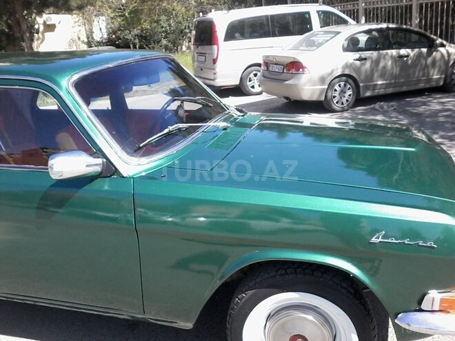 GAZ 24 1982, 182,000 km - 2.4 l - Bakı