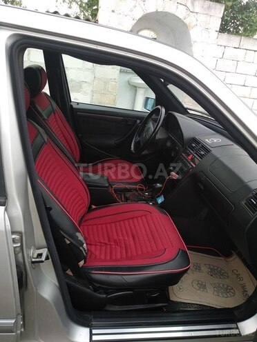 Mercedes C 200 1998, 320,000 km - 0.2 l - Şirvan