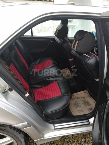 Mercedes C 200 1998, 320,000 km - 0.2 l - Şirvan