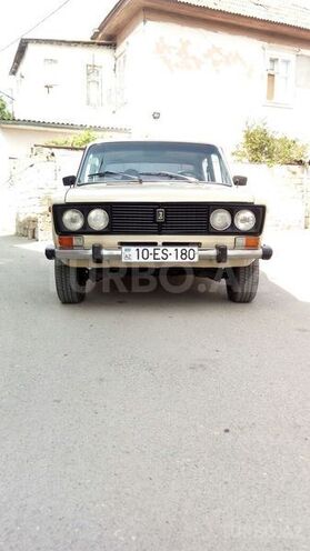 LADA (VAZ) 2106 1986, 313,433 km - 1.3 l - Bakı