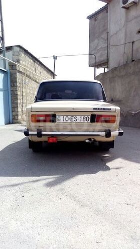 LADA (VAZ) 2106 1986, 313,433 km - 1.3 l - Bakı