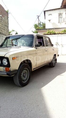 LADA (VAZ) 2106 1986, 313,433 km - 1.3 l - Bakı