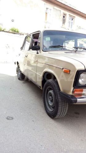 LADA (VAZ) 2106 1986, 313,433 km - 1.3 l - Bakı