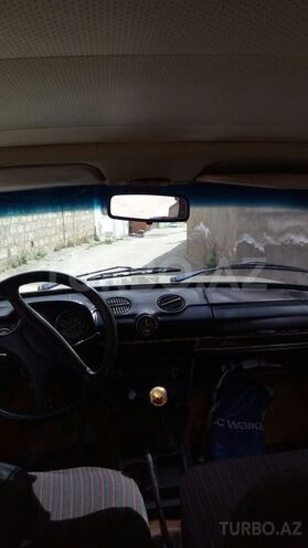 LADA (VAZ) 2106 1986, 313,433 km - 1.3 l - Bakı
