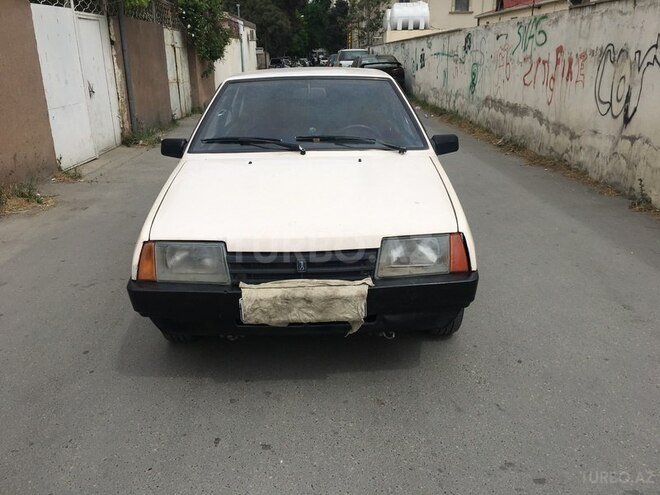 LADA (VAZ) 2109 1994, 265,000 km - 1.5 l - Bakı