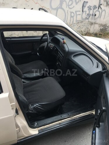LADA (VAZ) 2109 1994, 265,000 km - 1.5 l - Bakı
