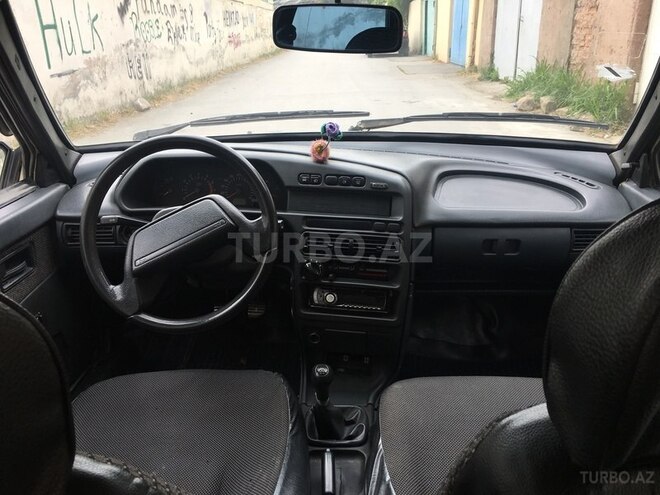 LADA (VAZ) 2109 1994, 265,000 km - 1.5 l - Bakı
