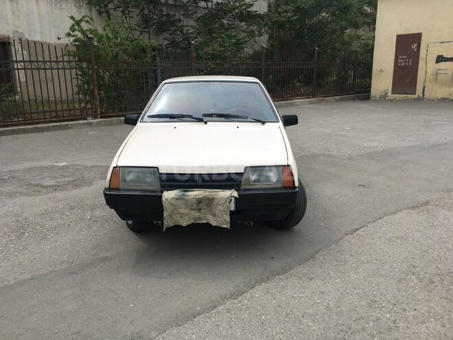 LADA (VAZ) 2109 1994, 265,000 km - 1.5 l - Bakı