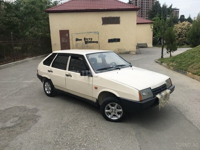 LADA (VAZ) 2109 1994, 265,000 km - 1.5 l - Bakı