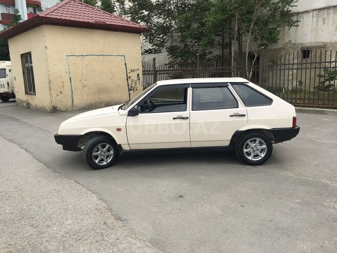 LADA (VAZ) 2109 1994, 265,000 km - 1.5 l - Bakı