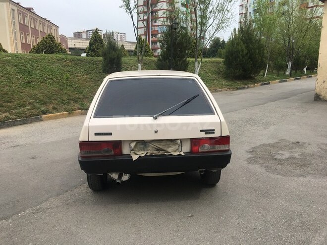 LADA (VAZ) 2109 1994, 265,000 km - 1.5 l - Bakı