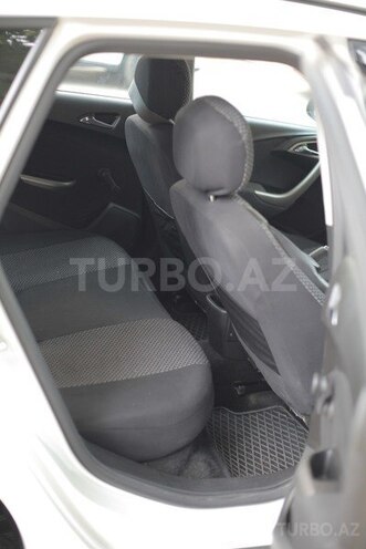 Opel Astra 2011, 250,000 km - 1.3 l - Bakı