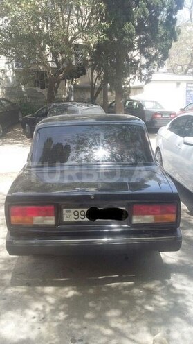 LADA (VAZ) 2107 2011, 57,854 km - 1.6 l - Bakı