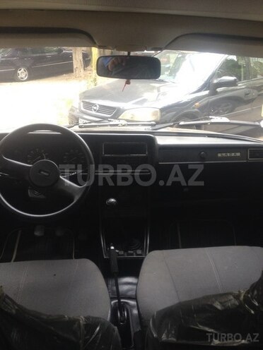 LADA (VAZ) 2107 2011, 57,854 km - 1.6 l - Bakı